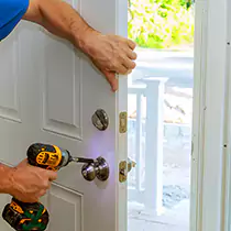 Entry Doors in San Lorenzo, CA