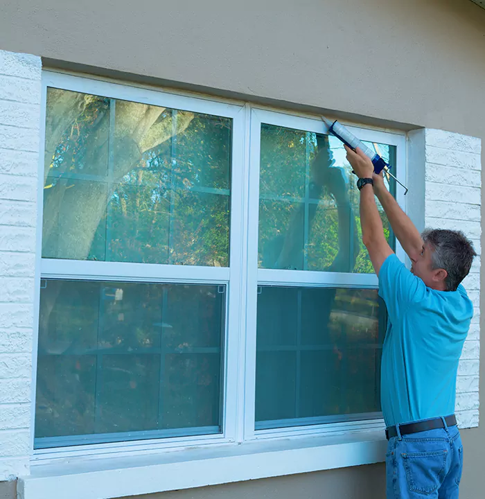 Modern Windows in San Lorenzo, CA