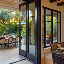 Patio Doors in San Lorenzo, CA