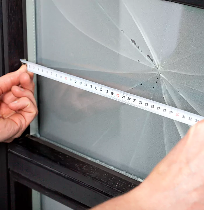 Storefront Glass Repair in San Lorenzo, CA