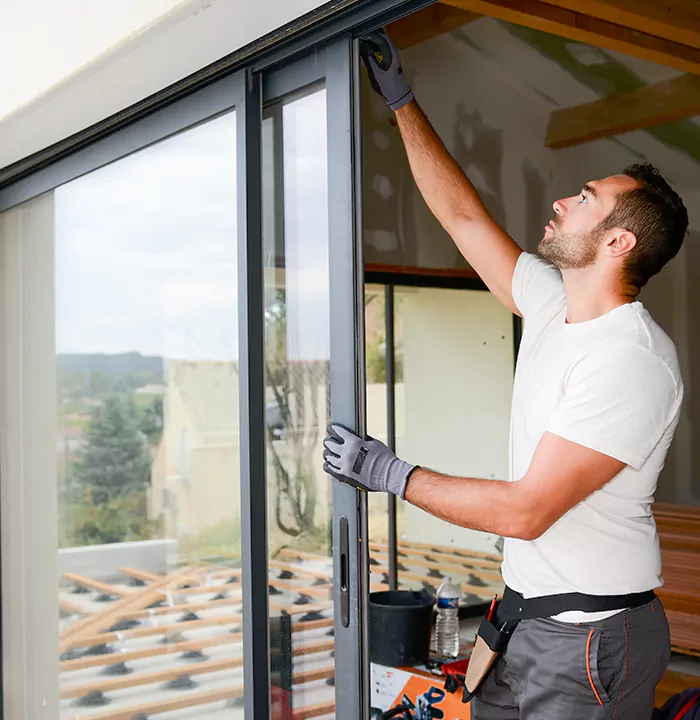 Vinyl Window Installation in San Lorenzo, CA