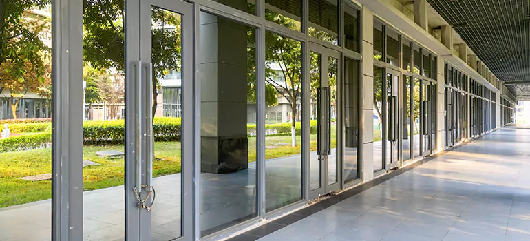 Professional Accordion Door Repair in San Lorenzo, CA