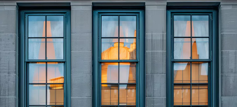Architectural Window Installation in San Lorenzo, CA