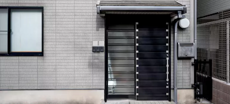 Commercial Bulletproof Door Installation in San Lorenzo, CA