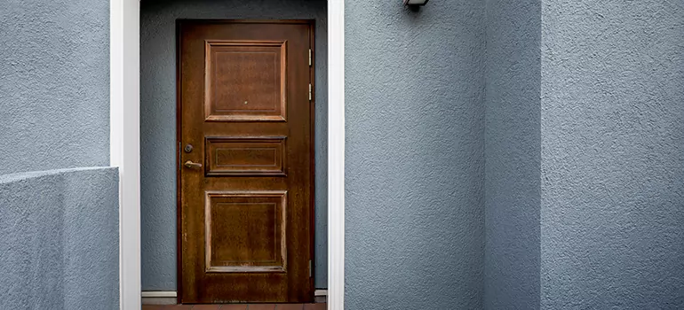 Burglar Proof Exterior Doors in San Lorenzo, CA