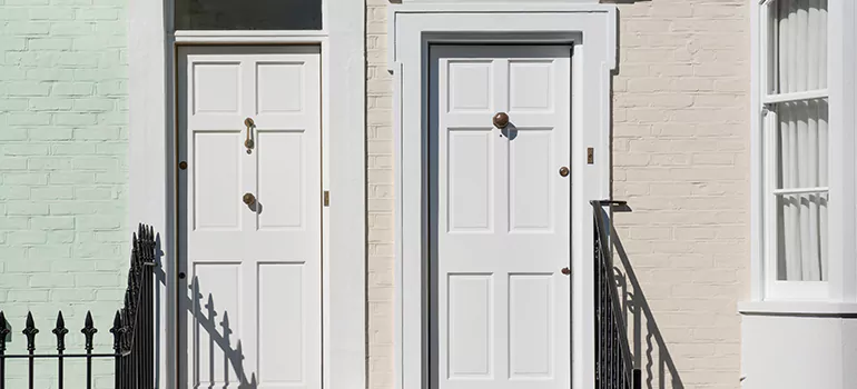 Mirror Closet Door Repair in San Lorenzo, CA