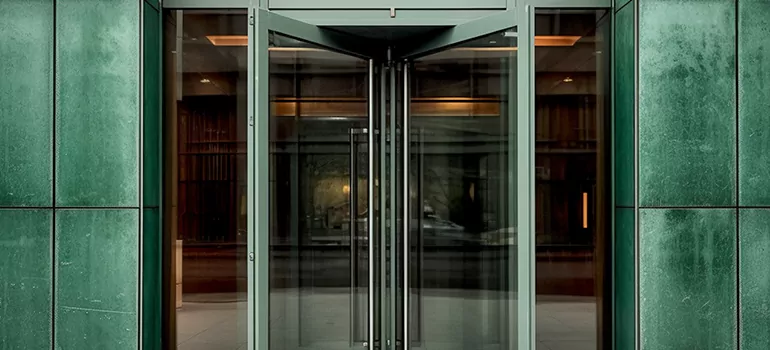 Commercial Garage Doors Repair in San Lorenzo, CA