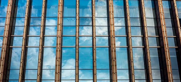Professional Window Tinting Services in San Lorenzo, CA