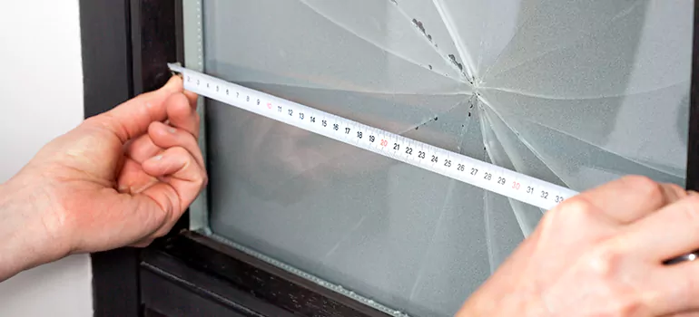 Front Door Glass Repair in San Lorenzo, CA