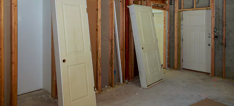 Outdoor Insulation in San Lorenzo, CA