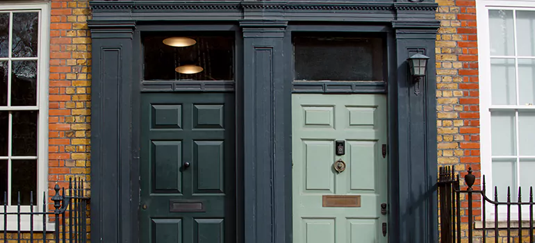 Interior Door Trim Moulding  in San Lorenzo, CA
