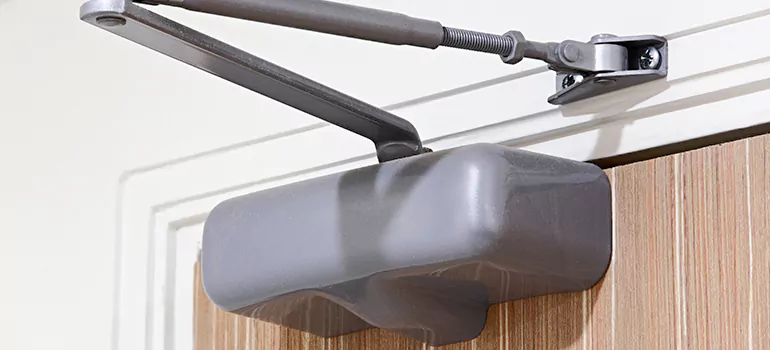 Garage Door Openers For Low Ceilings in San Lorenzo, CA