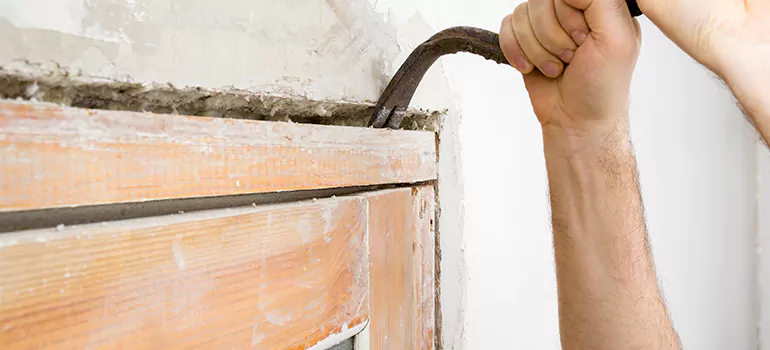 Front Door Replacement Cost in San Lorenzo, CA