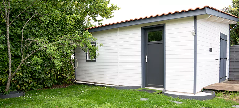 Patio Door Weatherproofing in San Lorenzo