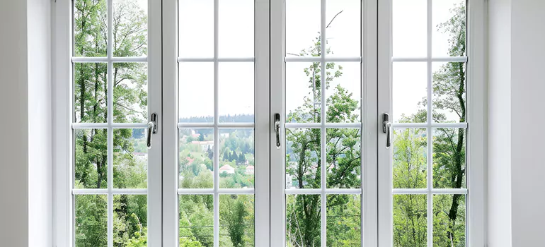 Cost To Install Double Pane Windows in San Lorenzo, CA