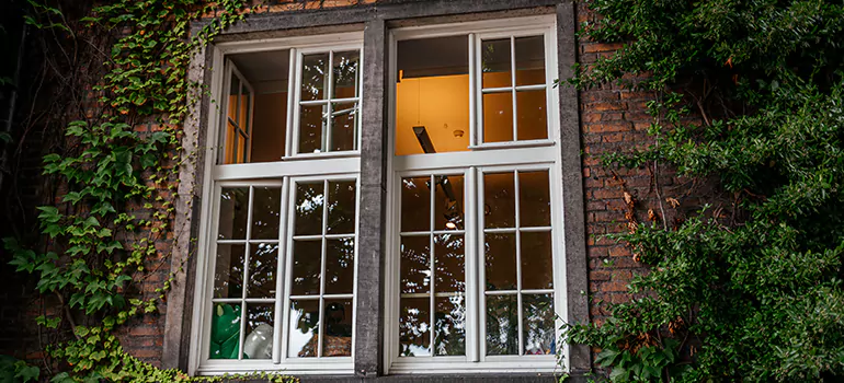 Energy Efficient Wood Windows in San Lorenzo, CA