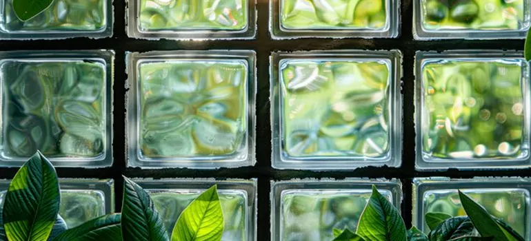 Glass Block Windows Near Me in San Lorenzo, CA