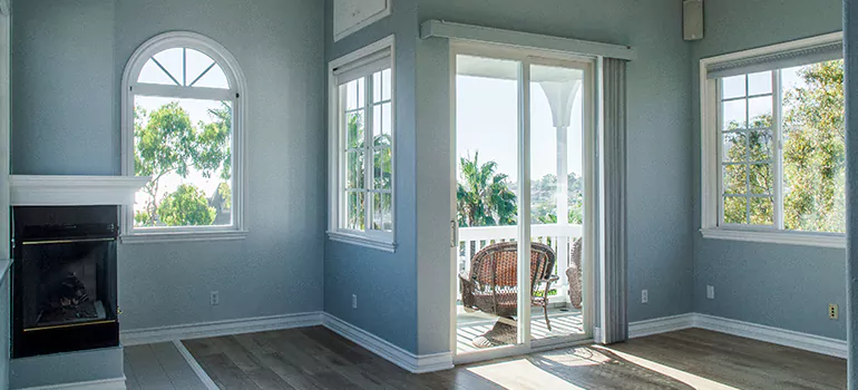 Glass Door Repair in San Lorenzo, CA