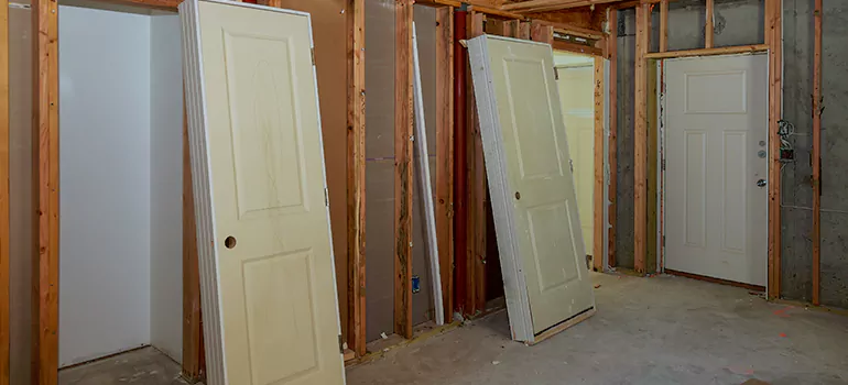 Heavy Duty Sliding Door in San Lorenzo, CA