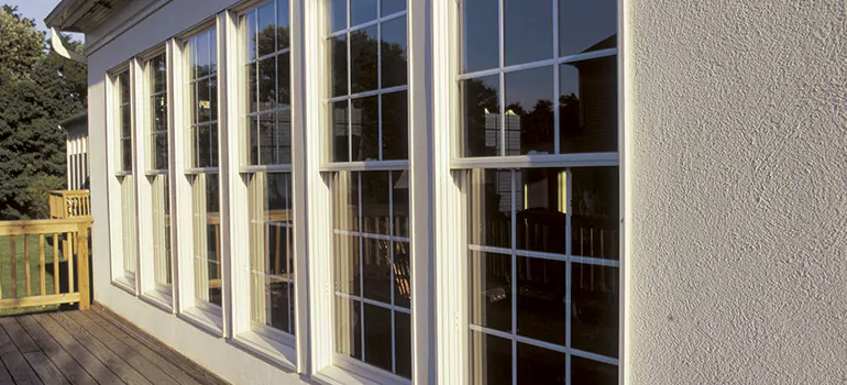 Home Window Glass Repair in San Lorenzo, CA