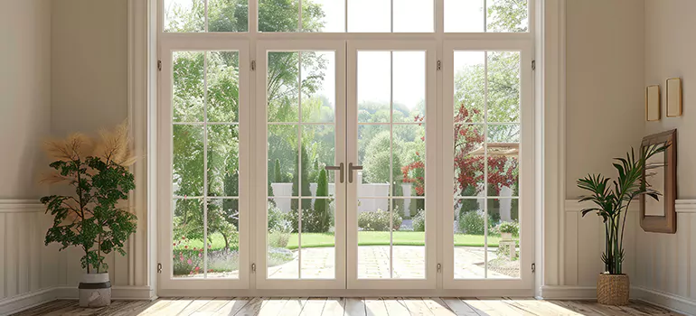 Impact Patio Doors in San Lorenzo, CA