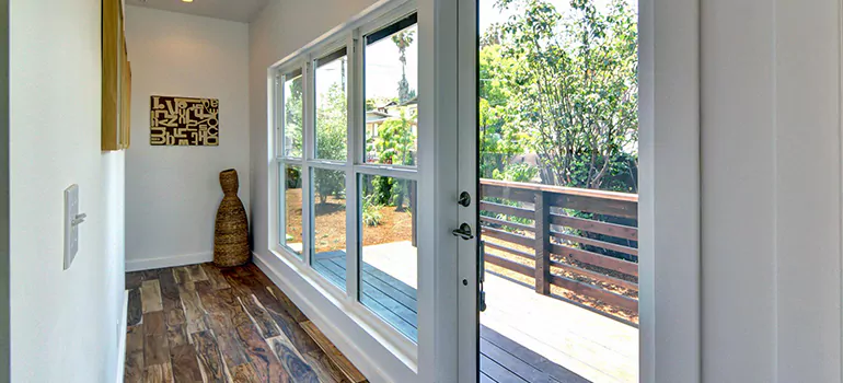 Impact Window Installation For Home Safety in San Lorenzo, CA