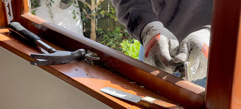 Industrial Window Repair in San Lorenzo, CA