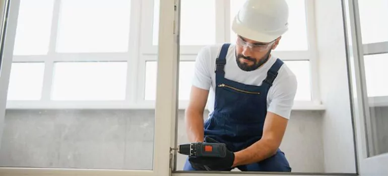 Local Interior Window Finishing in San Lorenzo, CA