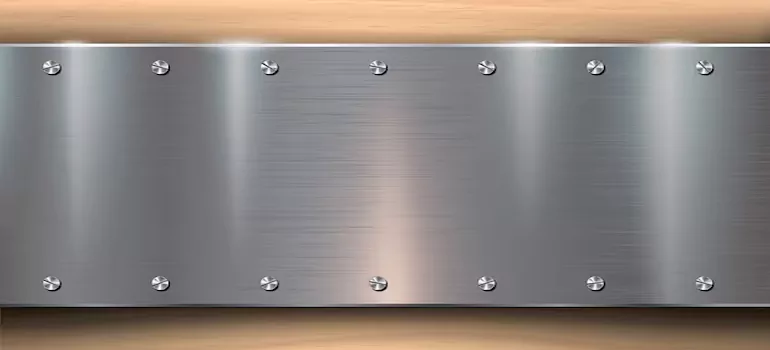 Interior Door Kick Plate Installation in San Lorenzo, CA