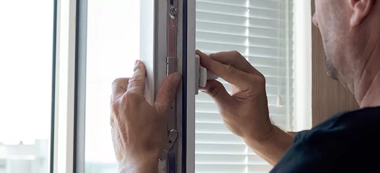 Lever Window Replacement Services in San Lorenzo, CA