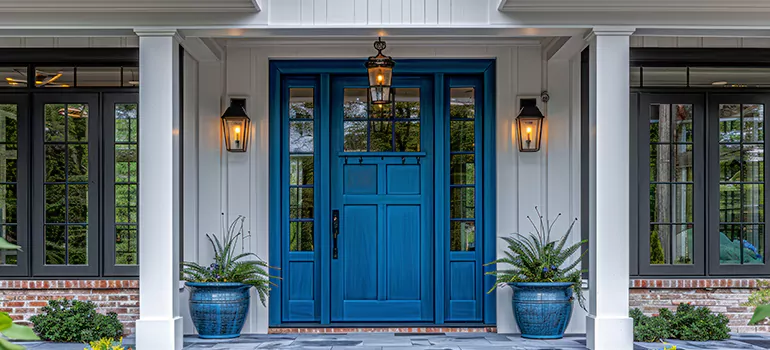 Modern Roll Up Garage Doors Repair in San Lorenzo, CA