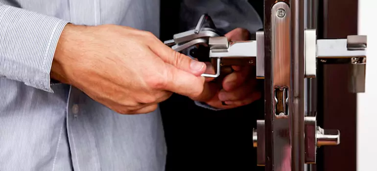 Local Multi Point Door Installation Experts in San Lorenzo, CA