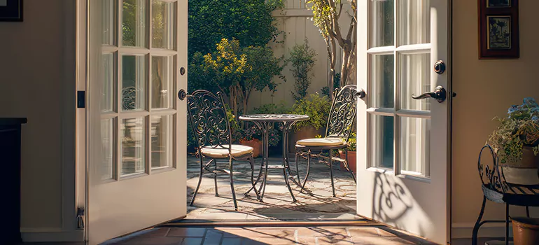 Sliding Patio Door Installation in San Lorenzo, CA