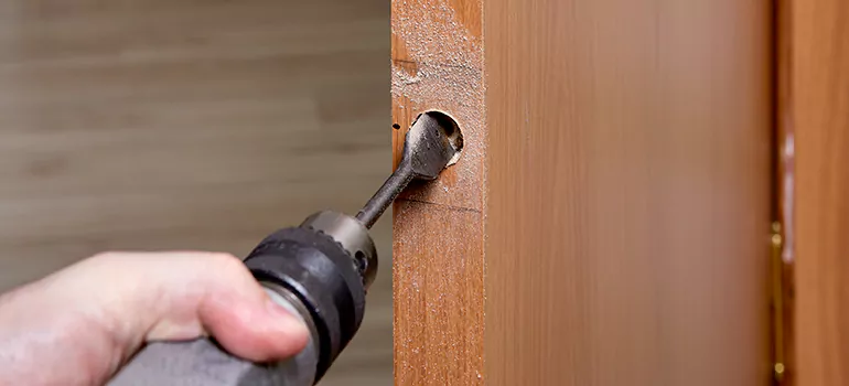 Sliding Pocket Door Repair inSan Lorenzo, CA