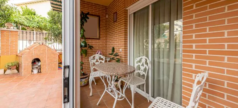 Adding Porch Enclosures To Your Home in San Lorenzo, CA
