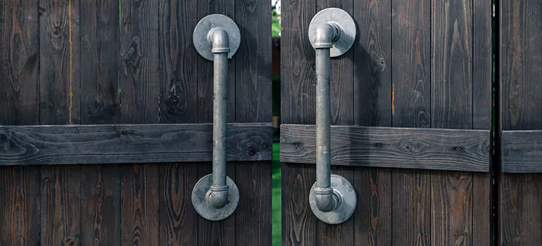 Pull Handle Installation in San Lorenzo, CA