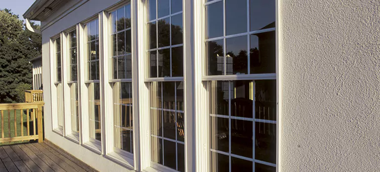 Residential Security Window Screens Installation in San Lorenzo, CA