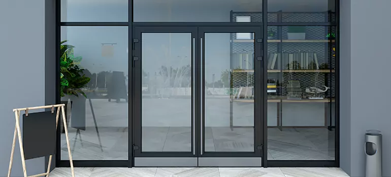 Sliding Screen Door Installation in San Lorenzo, CA