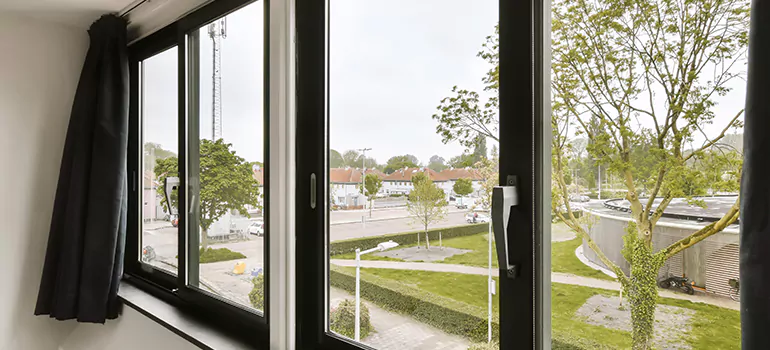Custom Single Slider Windows in San Lorenzo, CA