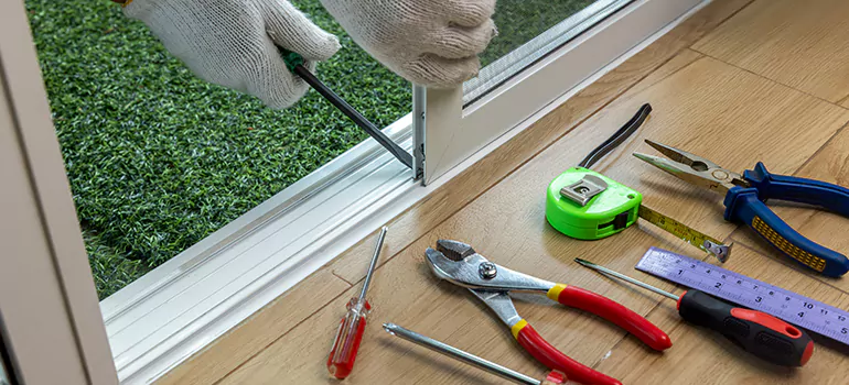  Automatic Sliding Door Repair in San Lorenzo, CA