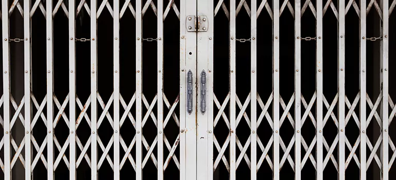 Steel Line Garage Door Repairs in San Lorenzo, CA