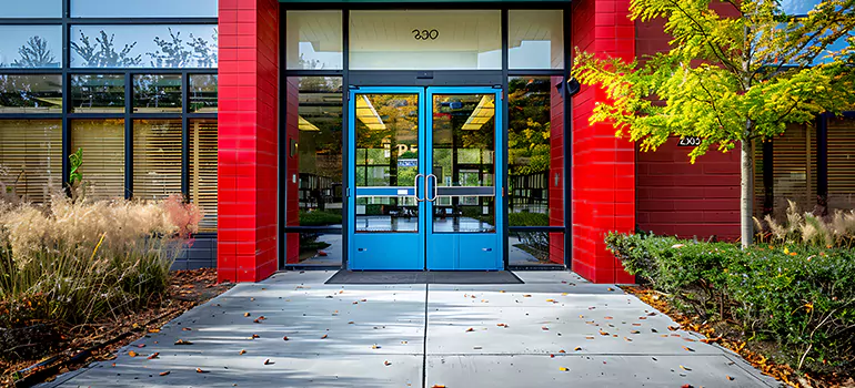 Double Storm Door Installation in San Lorenzo, CA
