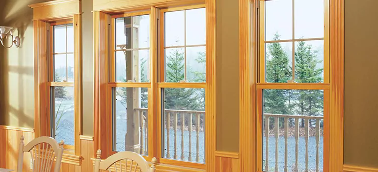 Safety Tempered Glass Window Installation in San Lorenzo, CA