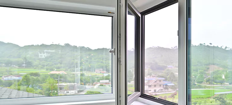 Large Triple Pane Windows in San Lorenzo, CA