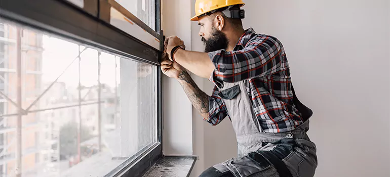 Window Glazing Company in San Lorenzo, CA