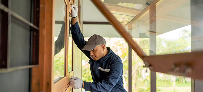 Energy-efficient Window Insulation in San Lorenzo, CA