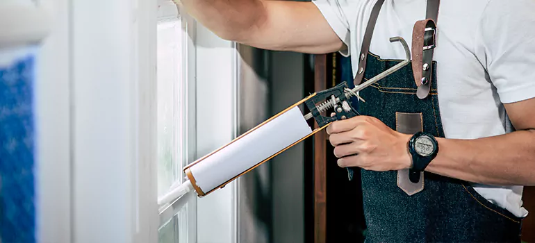 Window Jamb Extension in San Lorenzo, CA