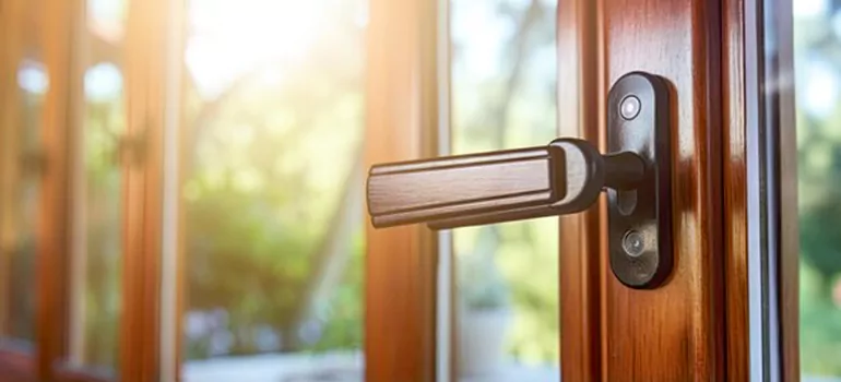 Double Glazing Window Latch Repairs in San Lorenzo, CA