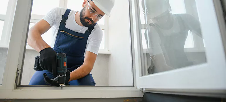 Replace Broken Window Pane in San Lorenzo, CA
