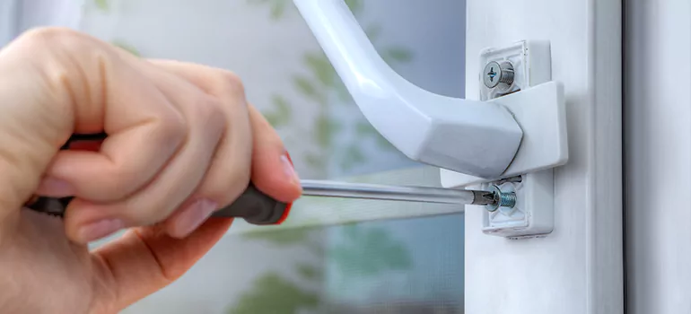 Window Crack Repair in San Lorenzo, CA